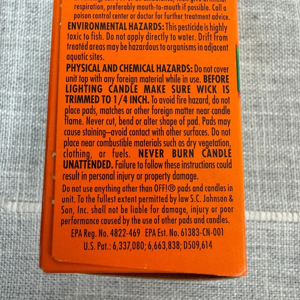 Power Pad Refills